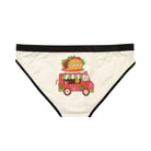 Taco Truck | Mix & Match Women’s Fun-Flirty Lovers’ Panties