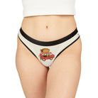 Taco Truck | Mix & Match Women’s Fun-Flirty Lovers’ Thongs