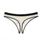 Taco Truck | Mix & Match Women’s Fun-Flirty Lovers’ Thongs