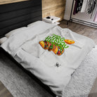 Taco Tuesday | Mix & Match Fun-Flirty Lovers’ Blankets
