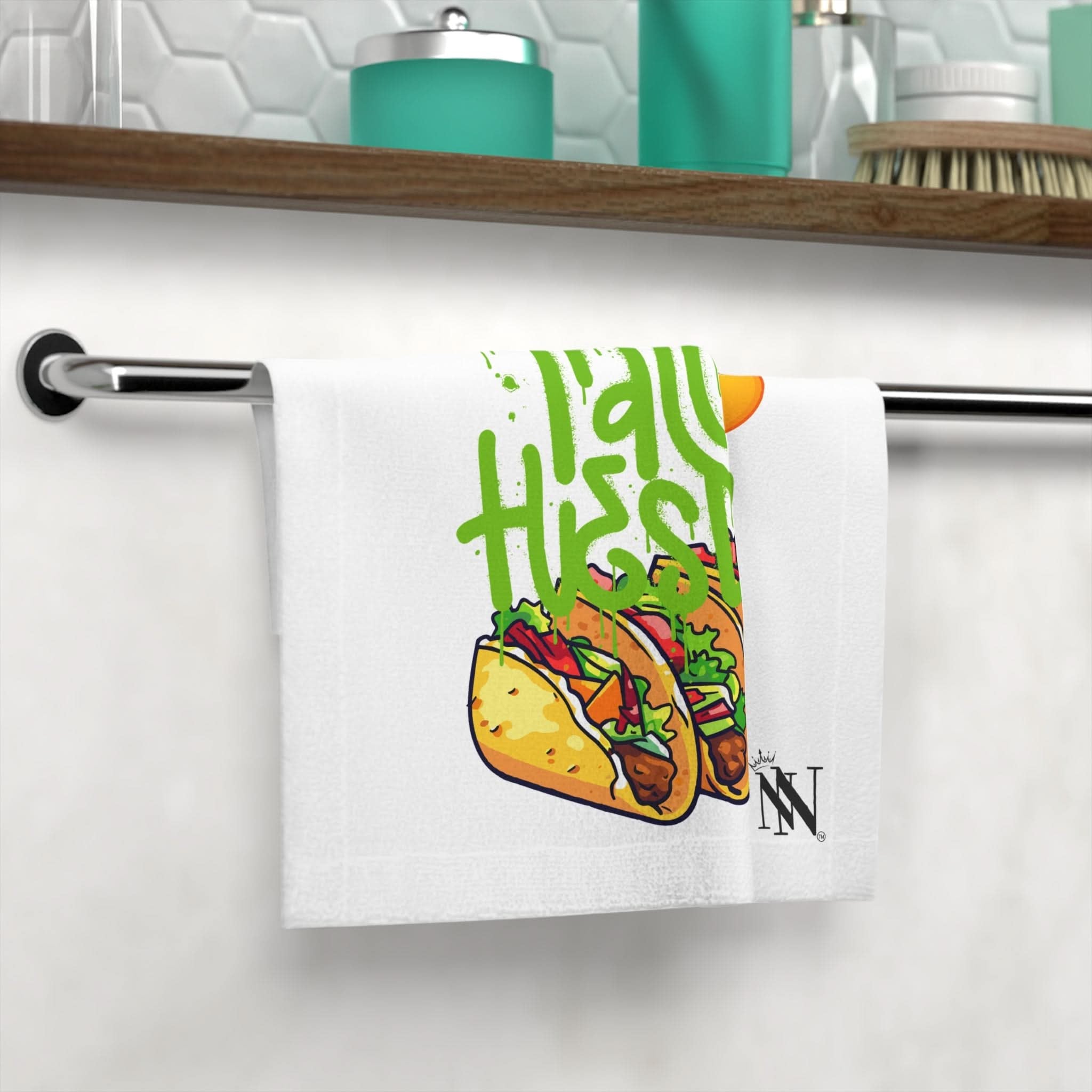 Taco Tuesday | Mix & Match Lils’ Fun-Flirty Lovers’ Towels