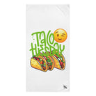 Taco Tuesday | Mix & Match Naughty XL Fun-Flirty Lovers’ Towels