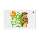 Taco Tuesday | Mix & Match Original Fun-Flirty Lovers’ Towels