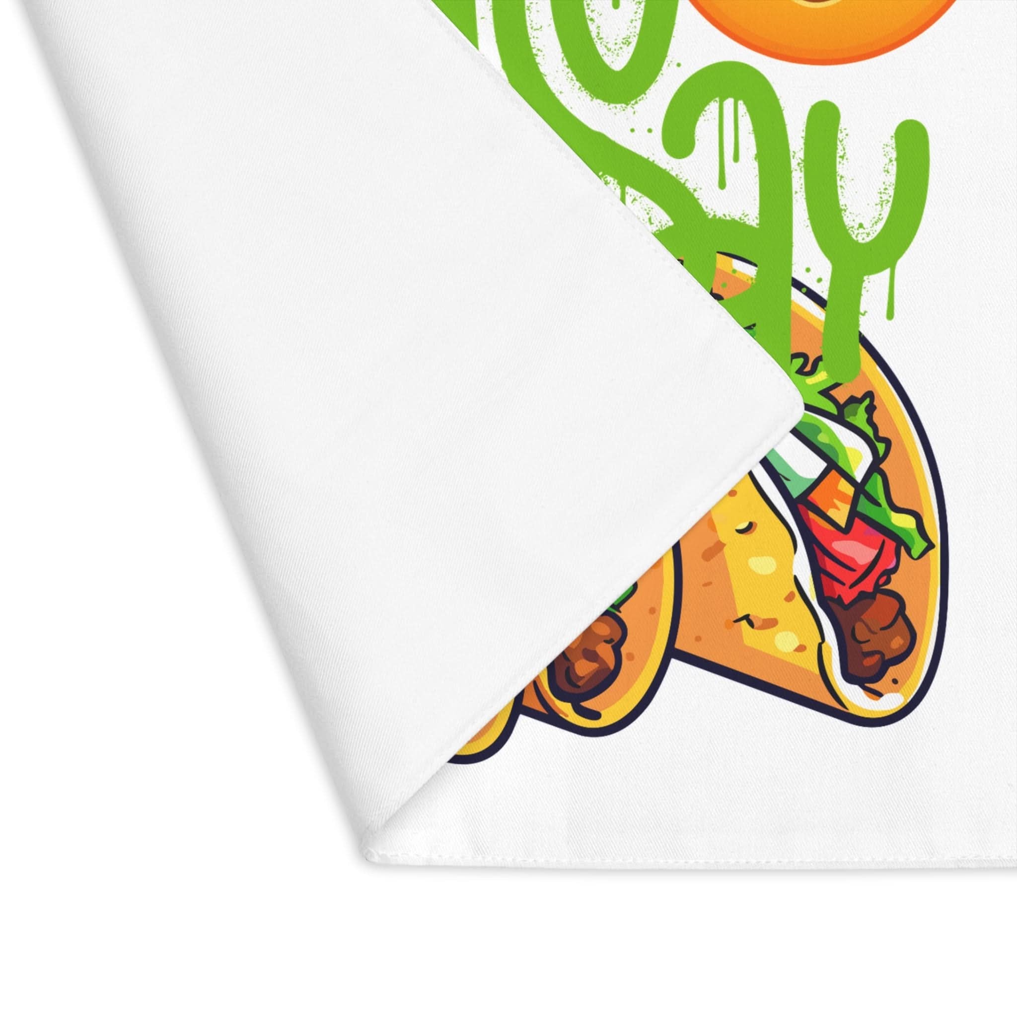 Taco Tuesday | Mix & Match Playful Fun-Flirty Lovers’ Toy Mats