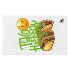 Taco Tuesday | Mix & Match Soft Fun-Flirty Lovers’ Towels