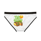 Taco Tuesday | Mix & Match Women’s Fun-Flirty Lovers’ Panties