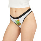 Taco Tuesday | Mix & Match Women’s Fun-Flirty Lovers’ Thongs