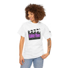 Take 5 | Mix & Match 100% Cotton Unisex Fun-Flirty Lovers’ Tees