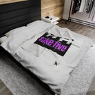 Take 5 | Mix & Match Fun-Flirty Lovers’ Blankets