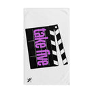 Take 5 | Mix & Match Original Fun-Flirty Lovers’ Towels