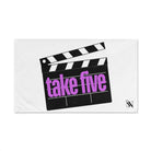 Take 5 | Mix & Match Original Fun-Flirty Lovers’ Towels