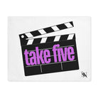 Take 5 | Mix & Match Playful Fun-Flirty Lovers’ Toy Mats