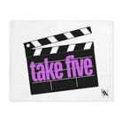 Take 5 | Mix & Match Playful Fun-Flirty Lovers’ Toy Mats