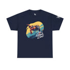 Take a Deeper Dive | Mix & Match 100% Cotton Unisex Fun-Flirty Lovers’ Tees