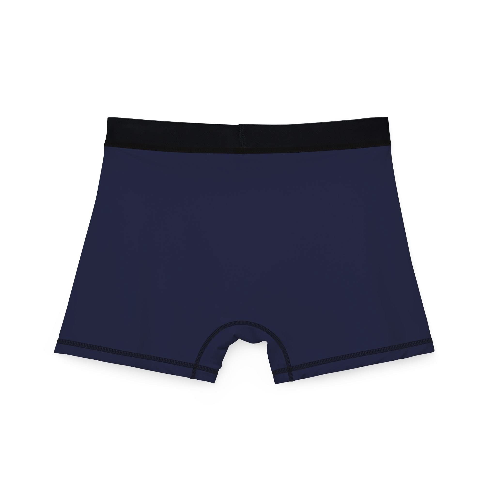 Take a Deeper Dive | Mix & Match Fun-Flirty Lovers’ Boxer Briefs
