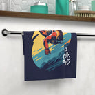 Take a Deeper Dive | Mix & Match Lils’ Fun-Flirty Lovers’ Towels