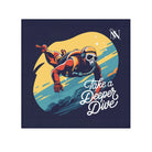 Take a Deeper Dive | Mix & Match Lils’ Fun-Flirty Lovers’ Towels