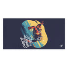 Take a Deeper Dive | Mix & Match Naughty XL Fun-Flirty Lovers’ Towels