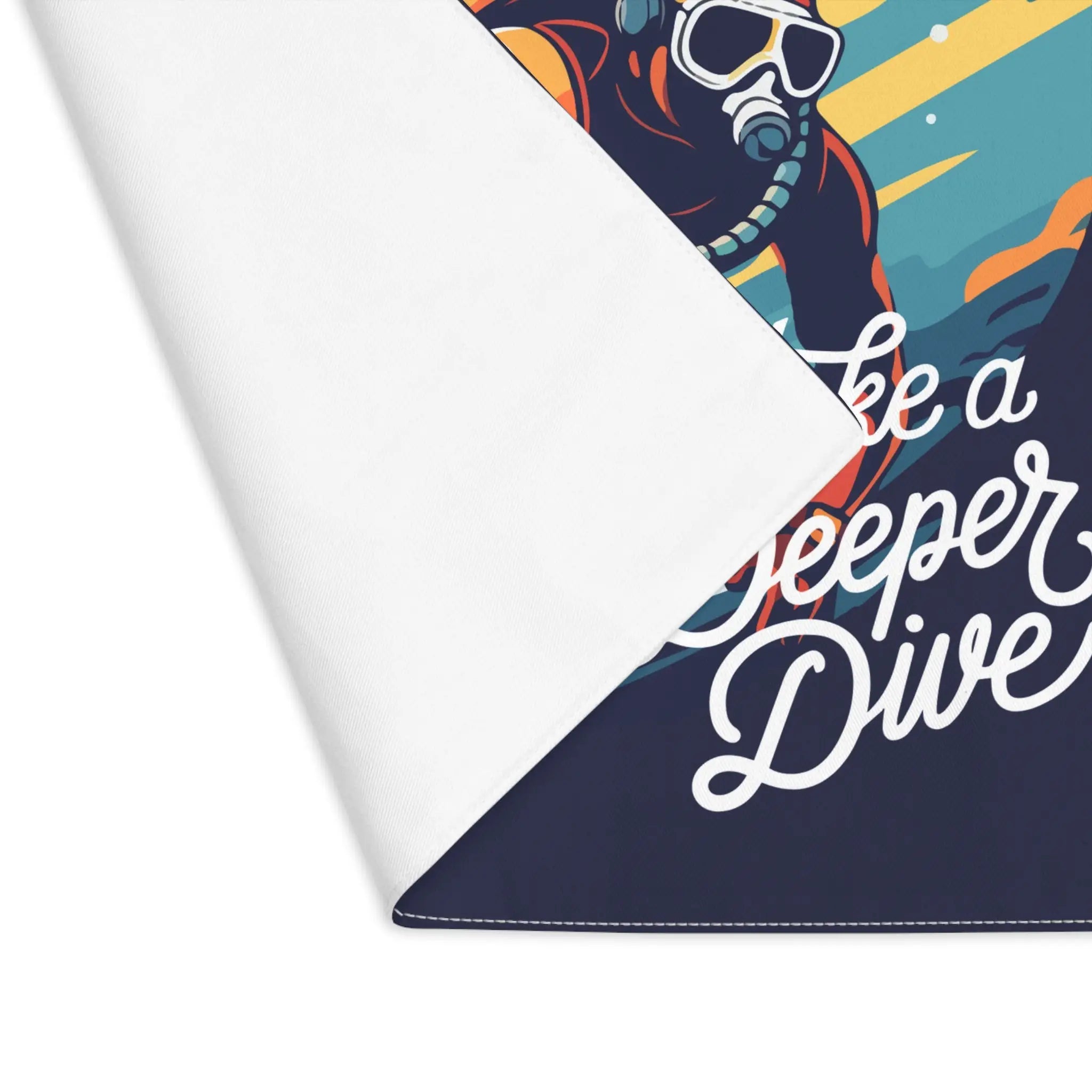 Take a Deeper Dive | Mix & Match Playful Fun-Flirty Lovers’ Toy Mats