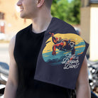 Take a Deeper Dive | Mix & Match Soft Fun-Flirty Lovers’ Towels