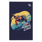 Take a Deeper Dive | Mix & Match Soft Fun-Flirty Lovers’ Towels
