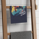 Take a Deeper Dive | Mix & Match Soft Fun-Flirty Lovers’ Towels