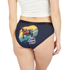 Take a Deeper Dive | Mix & Match Women’s Fun-Flirty Lovers’ Panties