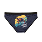 Take a Deeper Dive | Mix & Match Women’s Fun-Flirty Lovers’ Panties