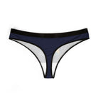 Take a Deeper Dive | Mix & Match Women’s Fun-Flirty Lovers’ Thongs