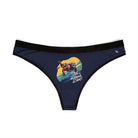 Take a Deeper Dive | Mix & Match Women’s Fun-Flirty Lovers’ Thongs