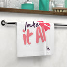 Take It All | Mix & Match Lils’ Fun-Flirty Lovers’ Towels