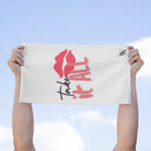 Take it All | Mix & Match Soft Fun-Flirty Lovers’ Towels