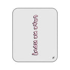 Take Me Now! | Mix Match Fun-Flirty Lovers’ Water-Resistant Blankets