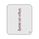 Take Me Now! | Mix Match Fun-Flirty Lovers’ Water-Resistant Blankets