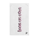 Take Me Now! | Mix & Match Original Fun-Flirty Lovers’ Towels