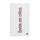 Take Me Now! | Mix & Match Original Fun-Flirty Lovers’ Towels