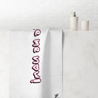 Take Me Now! | Mix & Match XL Fun-Flirty Lovers’ Towels