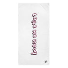 Take Me Now! | Mix & Match XL Fun-Flirty Lovers’ Towels