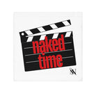 Take Naked Time | Mix & Match Lils’ Fun-Flirty Lovers’ Towels