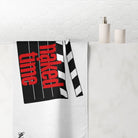 Take Naked Time | Mix & Match Naughty XL Fun-Flirty Lovers’ Towels