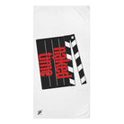 Take Naked Time | Mix & Match Naughty XL Fun-Flirty Lovers’ Towels