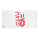 Take Turns | Mix & Match Naughty XL Fun-Flirty Lovers’ Towels