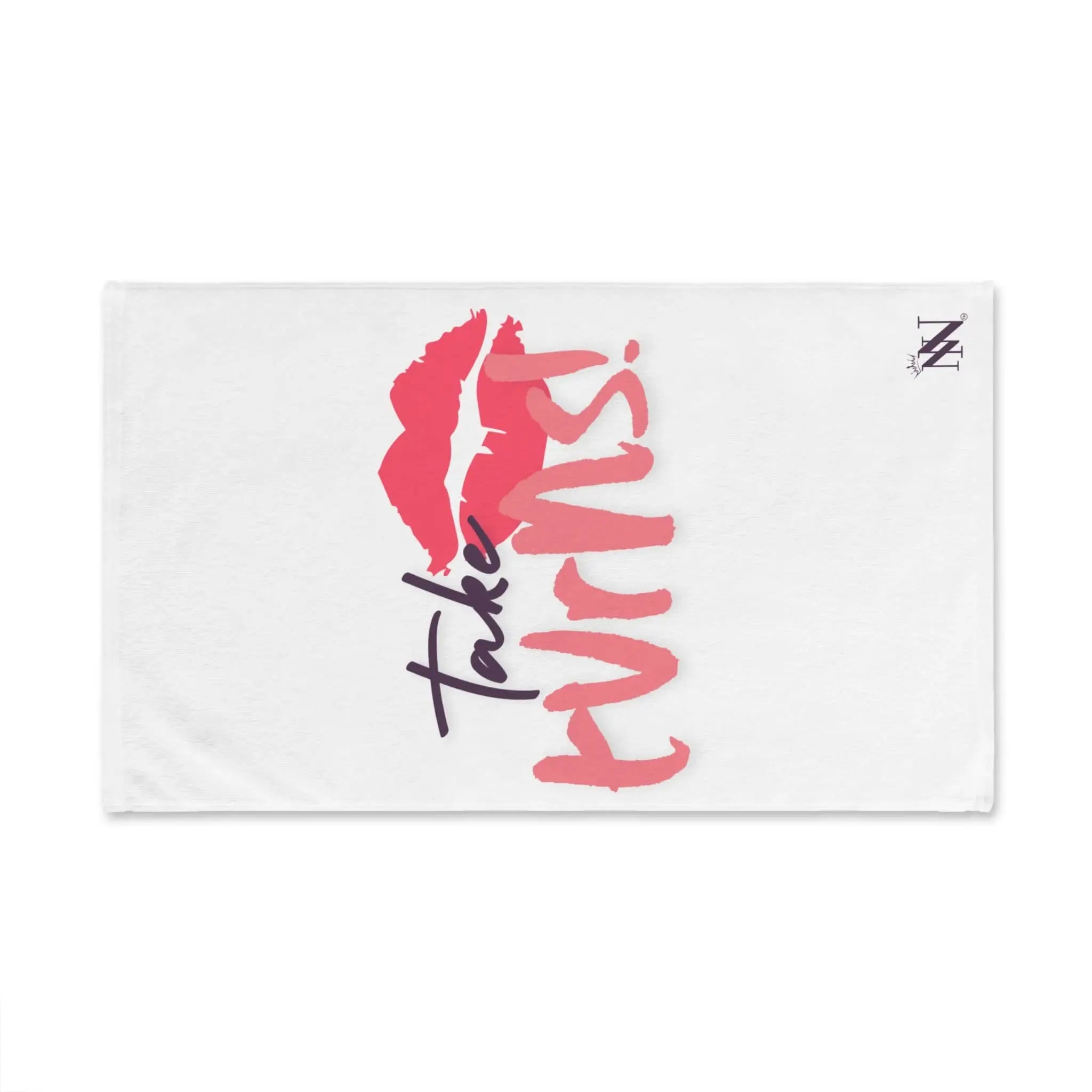 Take Turns | Mix & Match Original Fun-Flirty Lovers’ Towels
