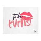 Take Turns | Mix & Match Playful Fun-Flirty Lovers’ Toy Mats