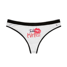Take Turns | Mix & Match Women’s Fun-Flirty Lovers’ Thongs