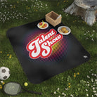 Talent Show | Mix Match Fun-Flirty Lovers’ Water-Resistant Blankets