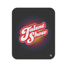 Talent Show | Mix Match Fun-Flirty Lovers’ Water-Resistant Blankets