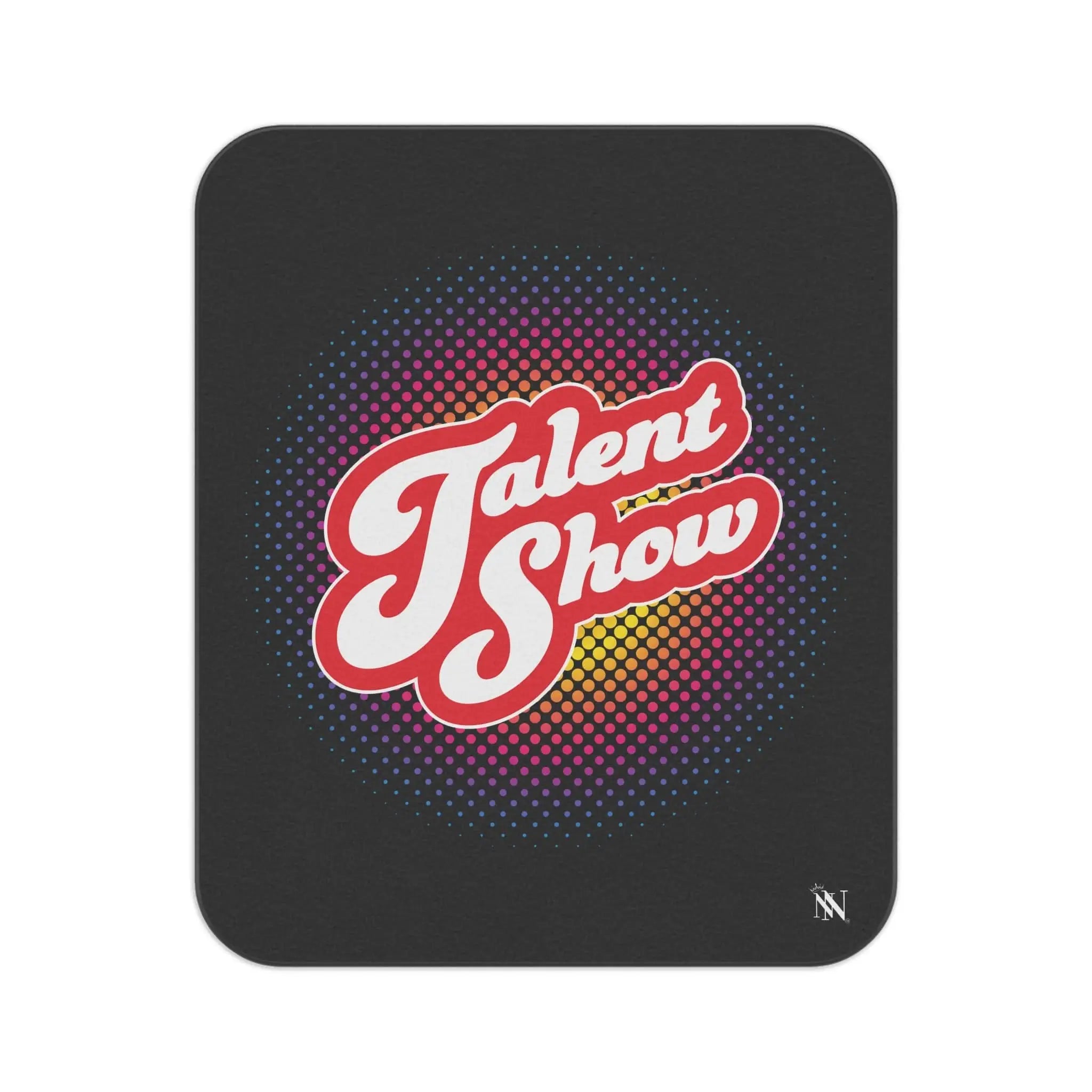 Talent Show | Mix Match Fun-Flirty Lovers’ Water-Resistant Blankets