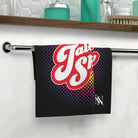 Talent Show | Mix & Match Lils’ Fun-Flirty Lovers’ Towels