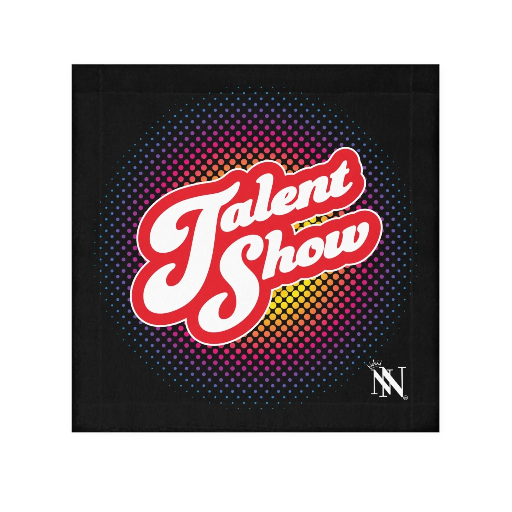 Talent Show | Mix & Match Lils’ Fun-Flirty Lovers’ Towels